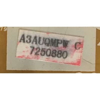 KIT DE TARJETAS PARA TV EMERSON / MAIN A3AUQUH / BA4GU5G0201 3 / FUENTE A3AUQMPW / BA3AU0F0102 3 / PANEL U3AU3XH / MODELO LF501EM5F DS - Imagen 3